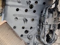 Foto van Gebruikt Trekker Mercedes Actros 4X2 2021