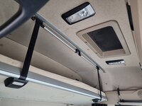 Foto van Gebruikt Trekker Mercedes Actros 4X2 2021