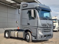 Foto van Gebruikt Trekker Mercedes Actros 4X2 2021