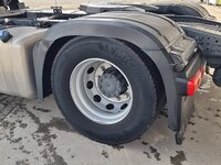 Foto van Gebruikt Trekker Mercedes Actros 4X2 2021