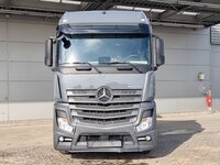 Foto van Gebruikt Trekker Mercedes Actros 4X2 2021