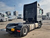 Foto van Gebruikt Trekker Mercedes Actros 4X2 2021