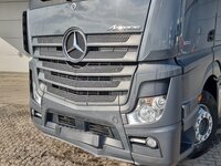 Foto van Gebruikt Trekker Mercedes Actros 4X2 2021