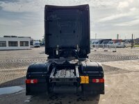 Foto van Gebruikt Trekker Mercedes Actros 4X2 2021