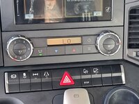 Foto van Gebruikt Trekker Mercedes Actros 4X2 2021