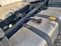 Foto van Gebruikt Trekker Mercedes Actros 4X2 2021