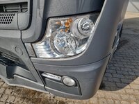 Foto van Gebruikt Trekker Mercedes Actros 4X2 2021