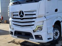 Foto van Gebruikt Trekker Mercedes Actros 4X2 2021
