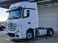 Foto van Gebruikt Trekker Mercedes Actros 4X2 2021