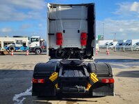 Foto van Gebruikt Trekker Mercedes Actros 4X2 2021