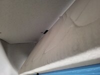 Foto van Gebruikt Trekker Mercedes Actros 4X2 2021