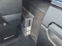 Foto van Gebruikt Trekker Mercedes Actros 4X2 2021