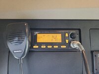 Foto van Gebruikt Trekker Mercedes Actros 4X2 2021