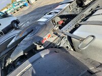 Foto van Gebruikt Trekker Mercedes Actros 4X2 2021