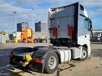 Foto van Gebruikt Trekker Mercedes Actros 4X2 2021