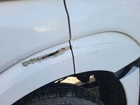 Foto van Gebruikt Trekker Mercedes Actros 4X2 2021