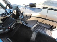 Foto van Gebruikt Trekker Mercedes Actros 4X2 2021