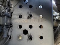 Foto van Gebruikt Trekker Mercedes Actros 4X2 2021