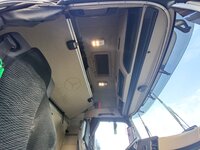 Foto van Gebruikt Trekker Mercedes Actros 4X2 2021