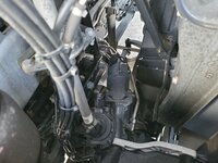 Foto van Gebruikt Trekker Mercedes Actros 4X2 2021