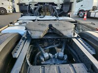 Foto van Gebruikt Trekker Mercedes Actros 4X2 2021