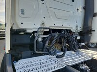 Foto van Gebruikt Trekker Mercedes Actros 4X2 2021