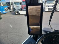 Foto van Gebruikt Trekker Mercedes Actros 4X2 2021
