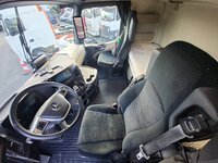 Foto van Gebruikt Trekker Mercedes Actros 4X2 2021
