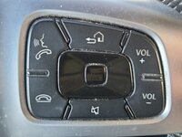 Foto van Gebruikt Trekker Mercedes Actros 4X2 2021