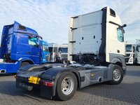 Foto van Gebruikt Trekker Mercedes Actros 4X2 2021