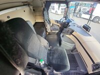 Foto van Gebruikt Trekker Mercedes Actros 4X2 2021