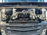 Foto van Gebruikt Trekker Mercedes Actros 4X2 2021