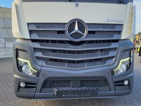 Foto van Gebruikt Trekker Mercedes Actros 4X2 2021