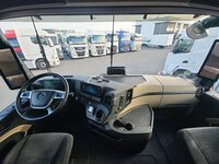 Foto van Gebruikt Trekker Mercedes Actros 4X2 2021