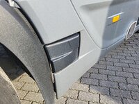 Foto van Gebruikt Trekker Mercedes Actros 4X2 2021