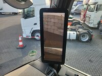 Foto van Gebruikt Trekker Mercedes Actros 4X2 2021