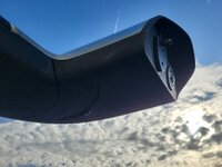 Foto van Gebruikt Trekker Mercedes Actros 4X2 2021