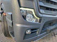 Foto van Gebruikt Trekker Mercedes Actros 4X2 2021