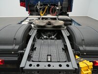 Foto van Gebruikt Trekker Mercedes Actros 4X2 2022