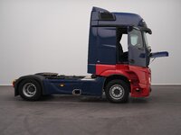 Foto van Gebruikt Trekker Mercedes Actros 4X2 2022
