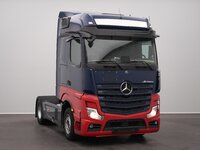 Foto van Gebruikt Trekker Mercedes Actros 4X2 2022