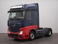 Foto van Gebruikt Trekker Mercedes Actros 4X2 2022