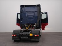 Foto van Gebruikt Trekker Mercedes Actros 4X2 2022