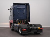 Foto van Gebruikt Trekker Mercedes Actros 4X2 2022