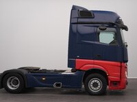 Foto van Gebruikt Trekker Mercedes Actros 4X2 2022