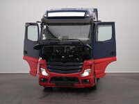 Foto van Gebruikt Trekker Mercedes Actros 4X2 2022