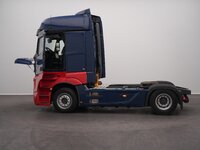 Foto van Gebruikt Trekker Mercedes Actros 4X2 2022
