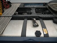 Foto van Gebruikt Trekker Mercedes Actros 4X2 2022