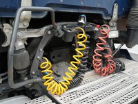 Foto van Gebruikt Trekker Mercedes Actros 4X2 2022
