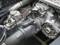 Foto van Gebruikt Trekker Mercedes Actros 4X2 2022